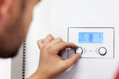 best Cannop boiler servicing companies