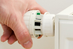 Cannop central heating repair costs