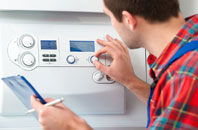 free Cannop gas safe engineer quotes