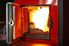 solid fuel boilers Cannop